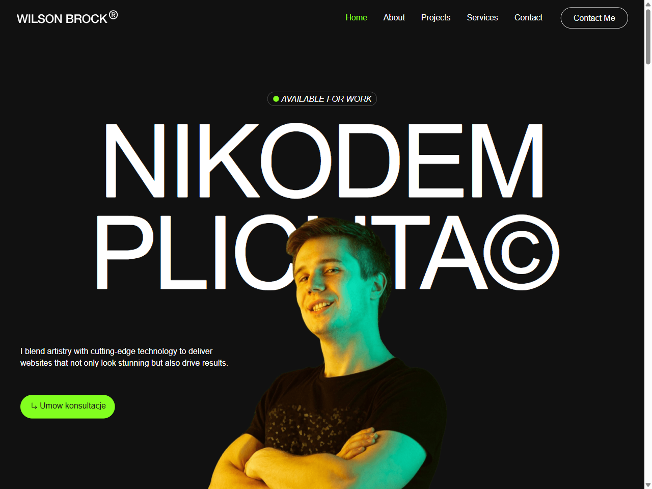 Nikodem Plichta