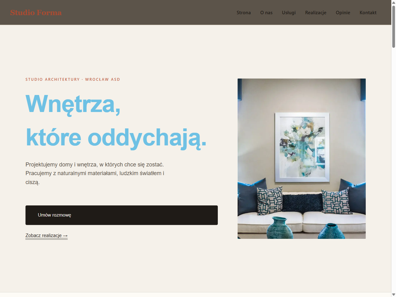Studio Forma