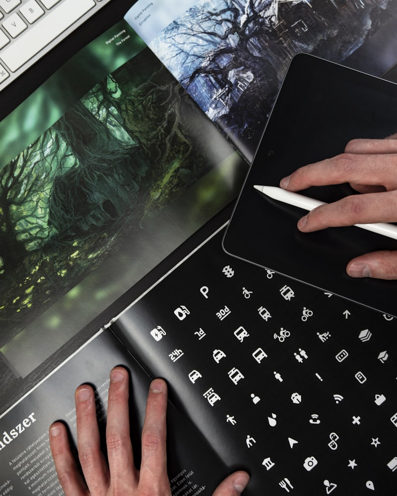 TechFlow App