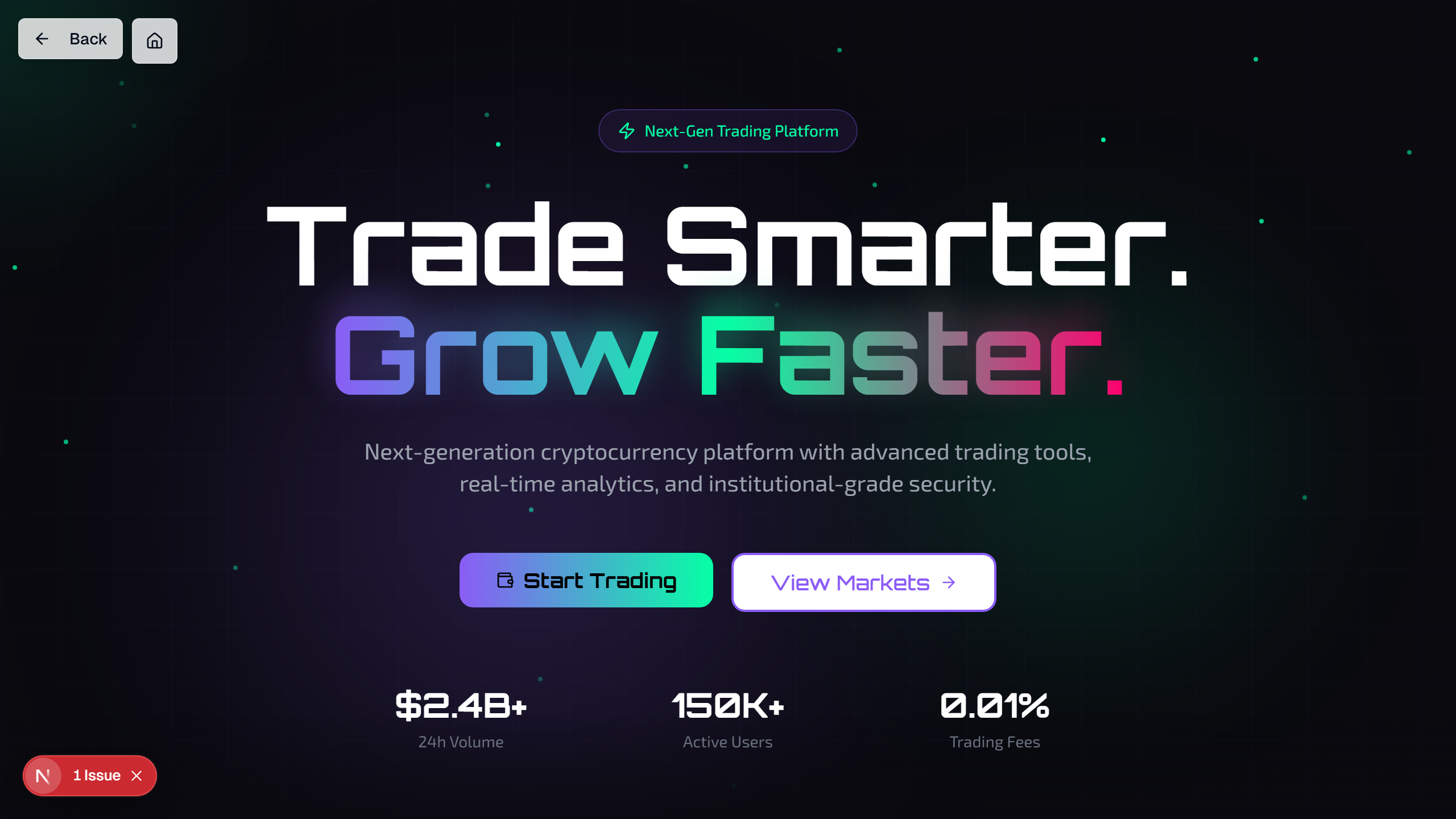NexChain