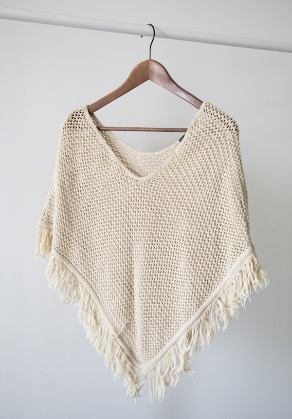 Silk Blouse