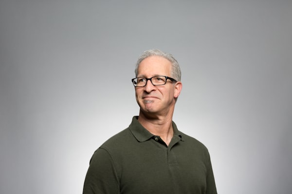 James Mitchell