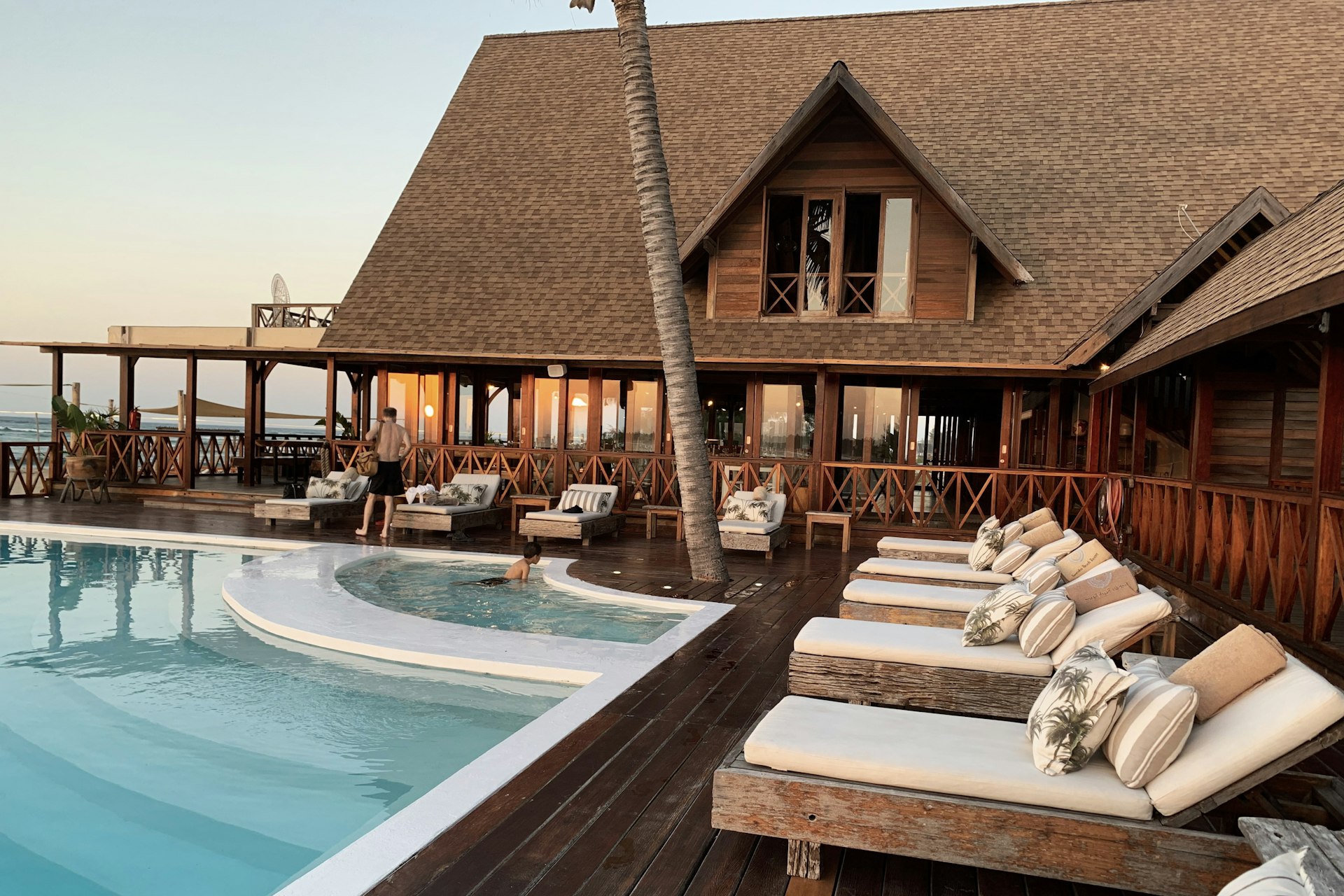 Grand Riviera Hotel
