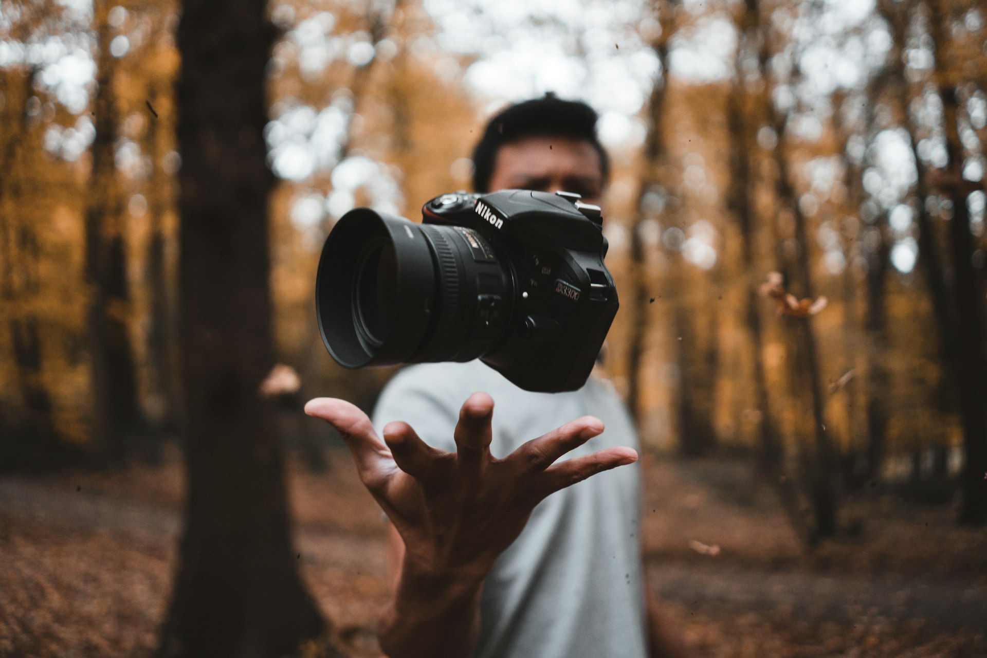 Photography Portfolio