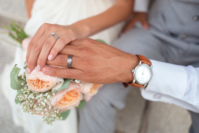Wedding photo 2