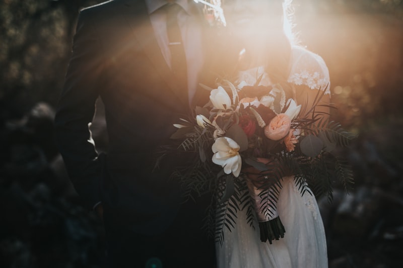 Wedding photo 7