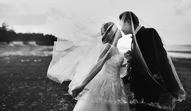 Wedding photo 8